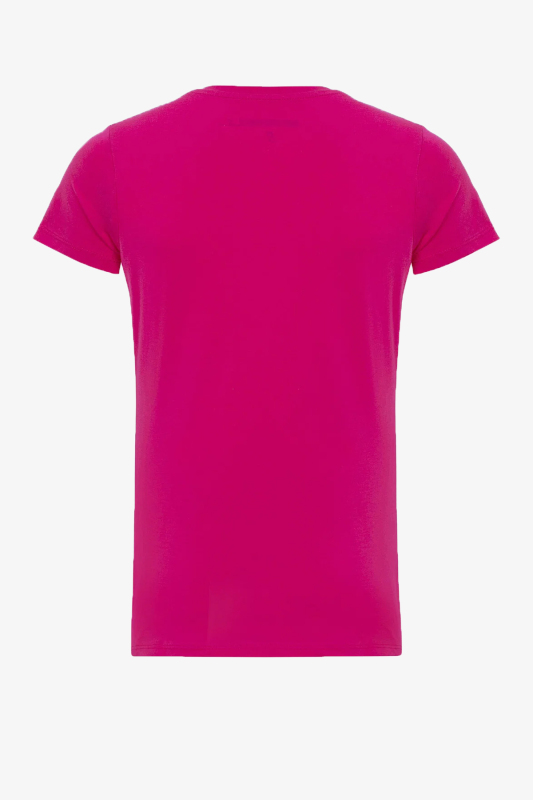 Merrell Motto F Kadın Turuncu T-Shirt M21W004-073 - 2