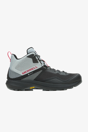 Merrell Mqm 3 Mıd Gtx Siyah Koşu Ayakkabısı J037883 - Merrell