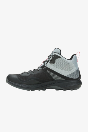 Merrell Mqm 3 Mıd Gtx Siyah Koşu Ayakkabısı J037883 - 2