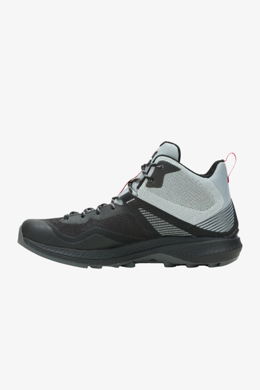 Merrell Mqm 3 Mıd Gtx Siyah Koşu Ayakkabısı J037883 - 2
