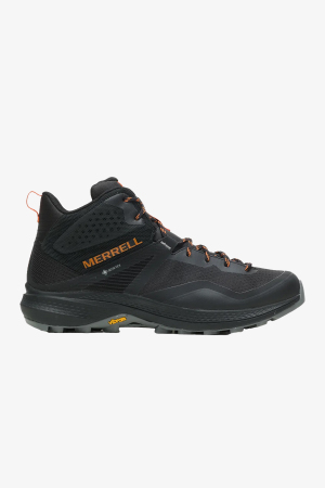 Merrell Mqm 3 Mıd Gtx Siyah Koşu Ayakkabısı J135571 - Merrell