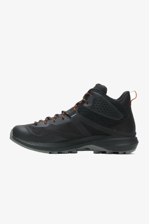 Merrell Mqm 3 Mıd Gtx Siyah Koşu Ayakkabısı J135571 - 2