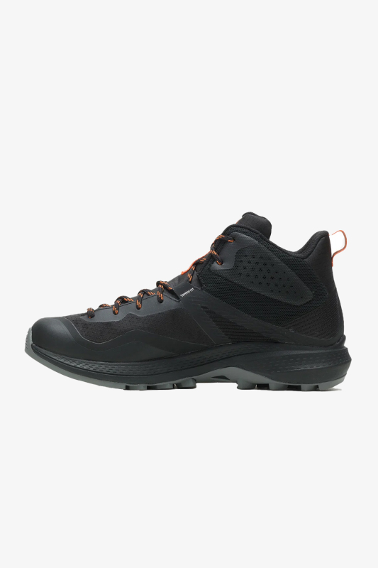 Merrell Mqm 3 Mıd Gtx Siyah Koşu Ayakkabısı J135571 - 2