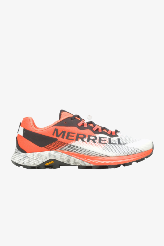 Merrell Mtl Long Sky 2 Erkek Beyaz Patika Koşu Ayakkabısı J067567-WHO - 1