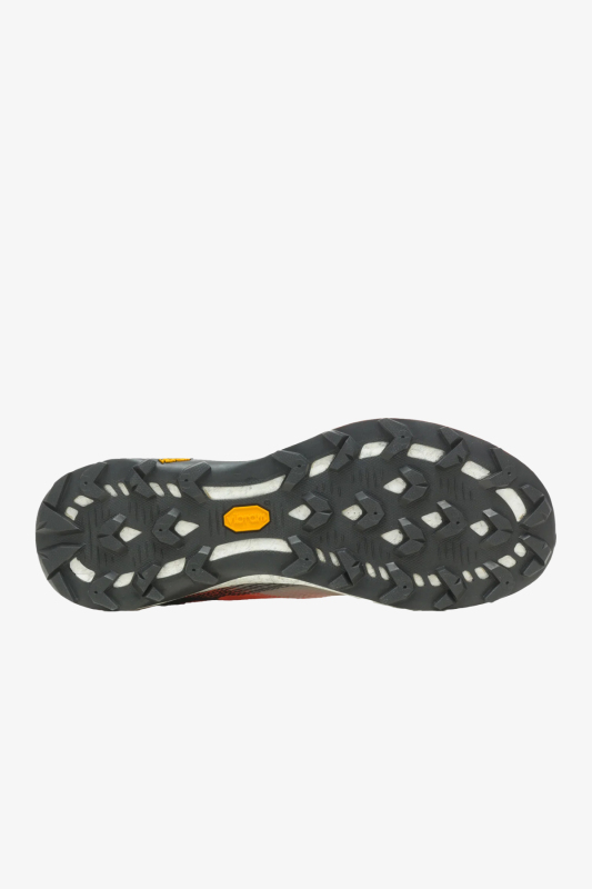 Merrell Mtl Long Sky 2 Erkek Beyaz Patika Koşu Ayakkabısı J067567-WHO - 3