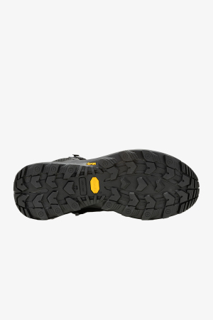 Merrell Rogue Hıker Mıd Gtx Siyah Koşu Ayakkabısı J037581 - 3