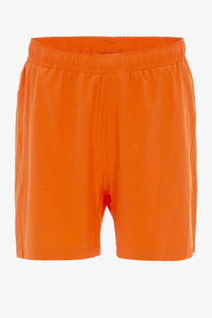 Merrell Runnıng Erkek Turuncu KOŞU ŞORTU M21M008-65 - Merrell