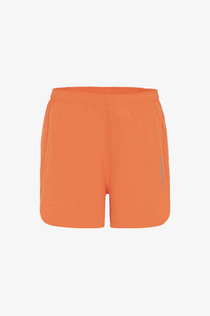 Merrell Runnıng F Kadın Turuncu KOŞU ŞORTU M21W007-65 - Merrell