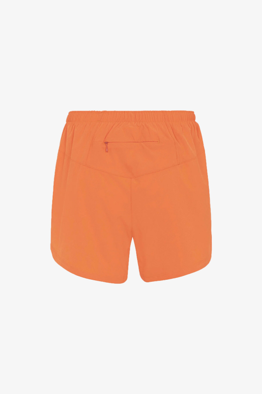 Merrell Runnıng F Kadın Turuncu KOŞU ŞORTU M21W007-65 - 2