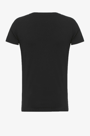 Merrell Scene F Kadın Siyah T-Shirt M21W006-10011 - 2