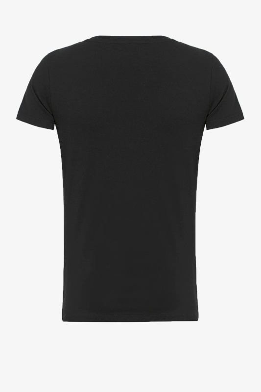 Merrell Scene F Kadın Siyah T-Shirt M21W006-10011 - 2