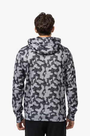 Merrell Slam M Erkek Siyah Sweatshirt M25SLAMM - 2