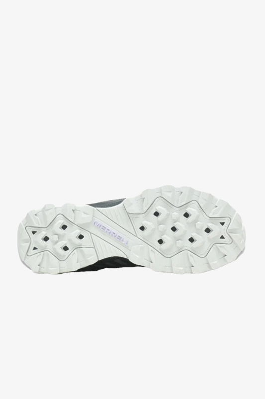 Merrell Speed Eco Gri Koşu Ayakkabısı J037172 - 3