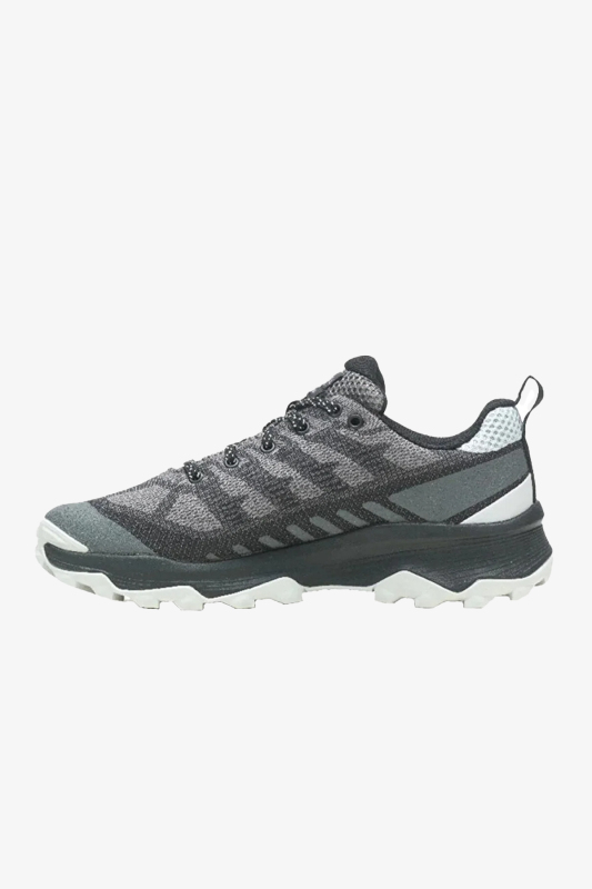 Merrell Speed Eco Gri Koşu Ayakkabısı J037172 - 2