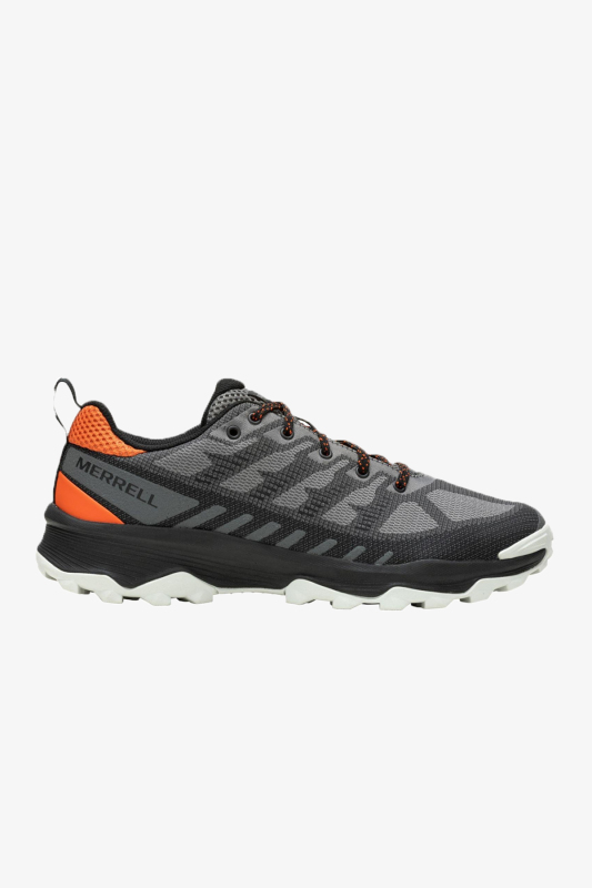 Merrell Speed Eco Erkek Mor Koşu Ayakkabısı J036987 - 1