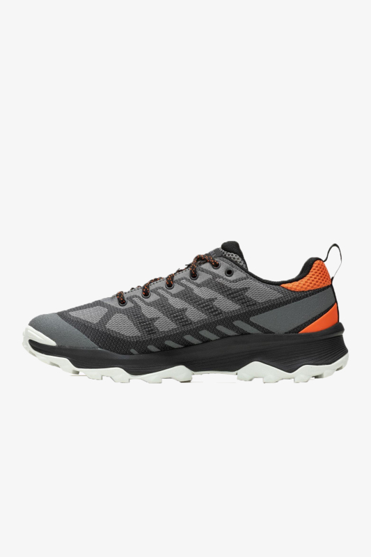 Merrell Speed Eco Erkek Mor Koşu Ayakkabısı J036987 - 2