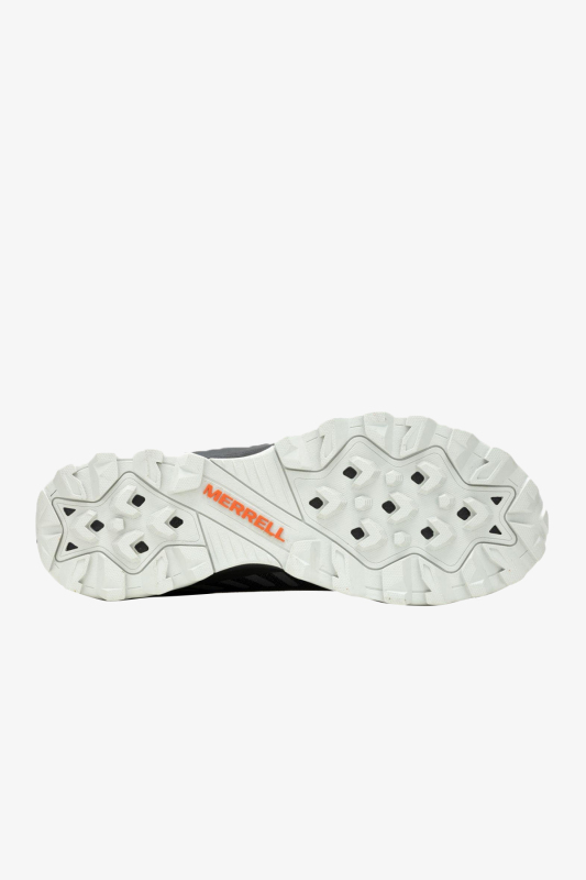 Merrell Speed Eco Erkek Mor Koşu Ayakkabısı J036987 - 3