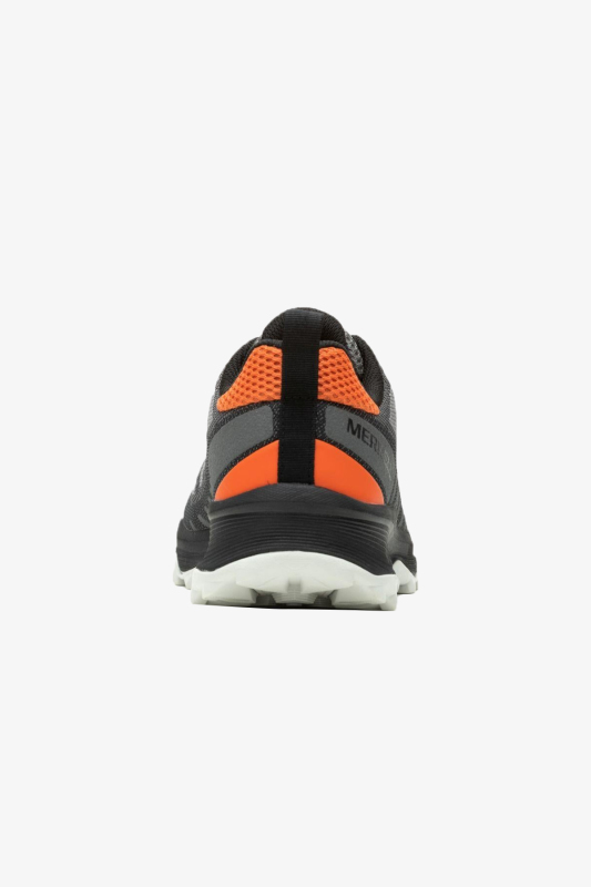 Merrell Speed Eco Erkek Mor Koşu Ayakkabısı J036987 - 4