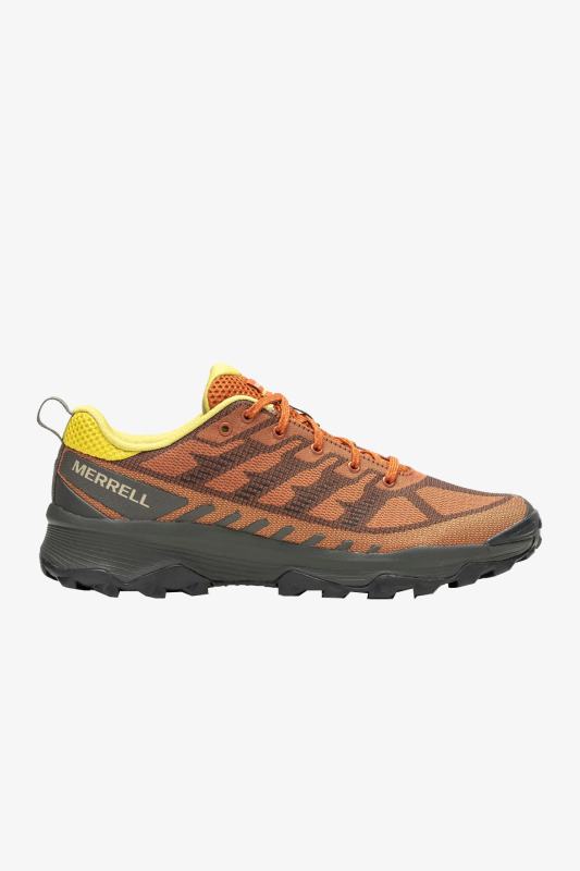 Merrell Speed Eco Turuncu Koşu Ayakkabısı J037687 - 1
