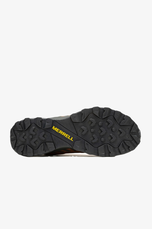 Merrell Speed Eco Turuncu Koşu Ayakkabısı J037687 - 3