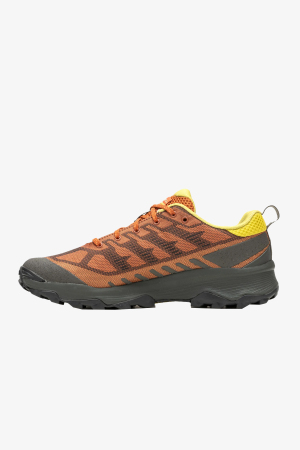 Merrell Speed Eco Turuncu Koşu Ayakkabısı J037687 - 2