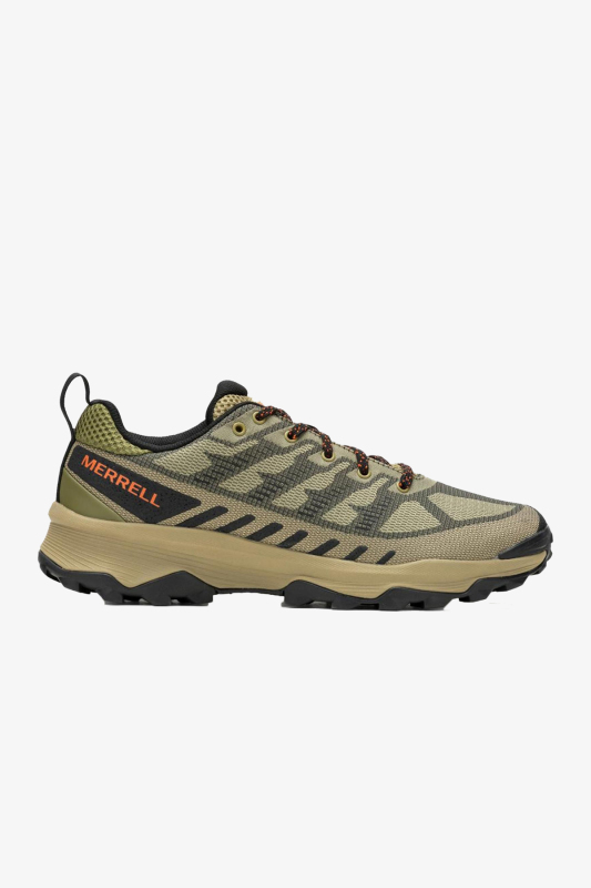 Merrell Speed Eco Yeşil Koşu Ayakkabısı J036995 - 1