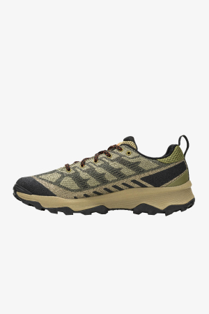 Merrell Speed Eco Yeşil Koşu Ayakkabısı J036995 - 2