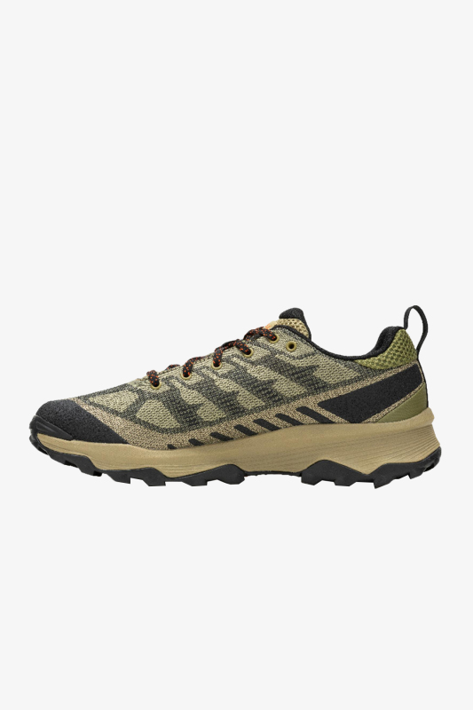 Merrell Speed Eco Yeşil Koşu Ayakkabısı J036995 - 2