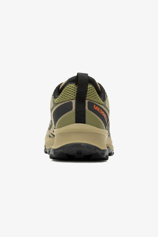 Merrell Speed Eco Yeşil Koşu Ayakkabısı J036995 - 3