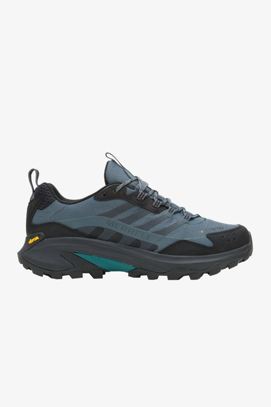 Merrell Speed Remıx Gtx Mavi Koşu Ayakkabısı J037967 - 1