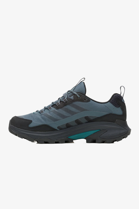 Merrell Speed Remıx Gtx Mavi Koşu Ayakkabısı J037967 - 2