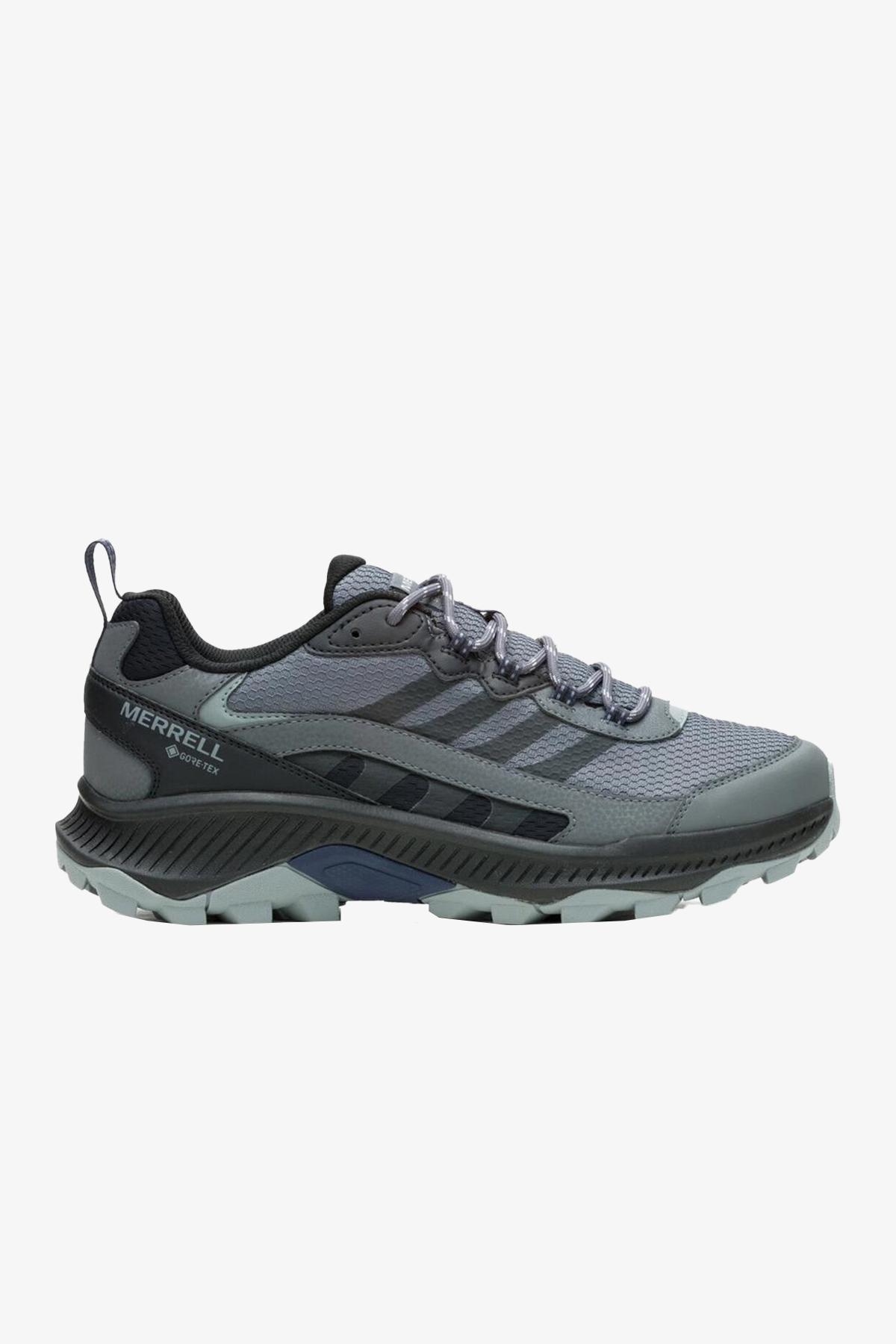Merrell Speed Strıke 2 Gtx Gri Koşu Ayakkabısı J037829