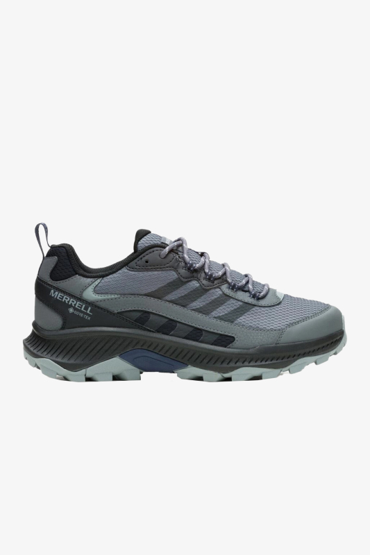 Merrell Speed Strıke 2 Gtx Gri Koşu Ayakkabısı J037829 - 1