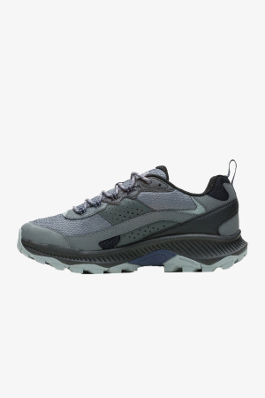 Merrell Speed Strıke 2 Gtx Gri Koşu Ayakkabısı J037829 - 2
