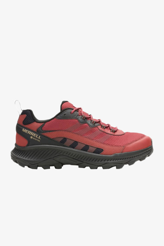 Merrell Speed Strıke 2 Gtx Kırmızı Koşu Ayakkabısı J038409 - 1