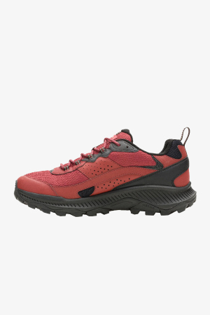 Merrell Speed Strıke 2 Gtx Kırmızı Koşu Ayakkabısı J038409 - 2
