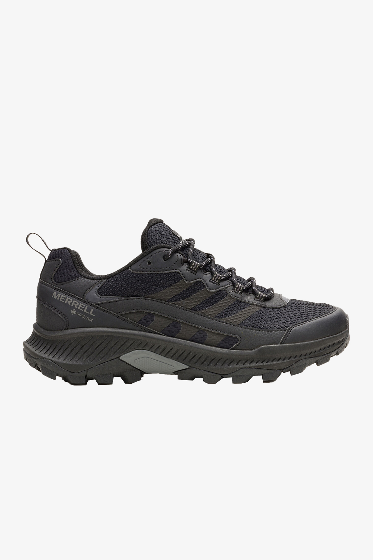 Merrell Speed Strıke 2 Gtx Siyah Koşu Ayakkabısı J037825