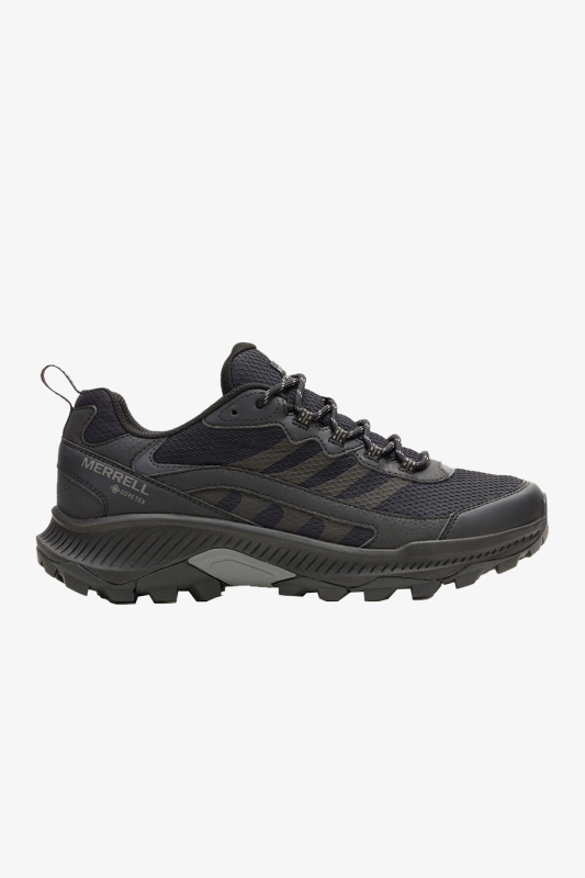 Merrell Speed Strıke 2 Gtx Siyah Koşu Ayakkabısı J037825 - 1