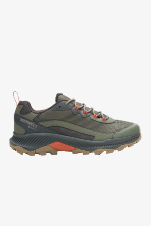 Merrell Speed Strıke 2 Gtx Yeşil Koşu Ayakkabısı J037827 - Merrell