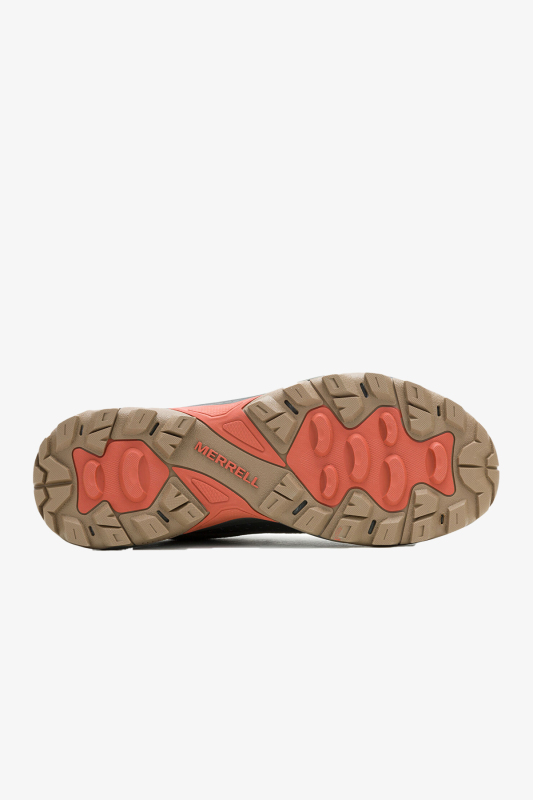 Merrell Speed Strıke 2 Gtx Yeşil Koşu Ayakkabısı J037827 - 3