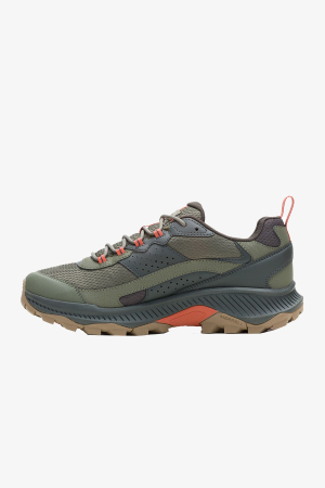 Merrell Speed Strıke 2 Gtx Yeşil Koşu Ayakkabısı J037827 - 2