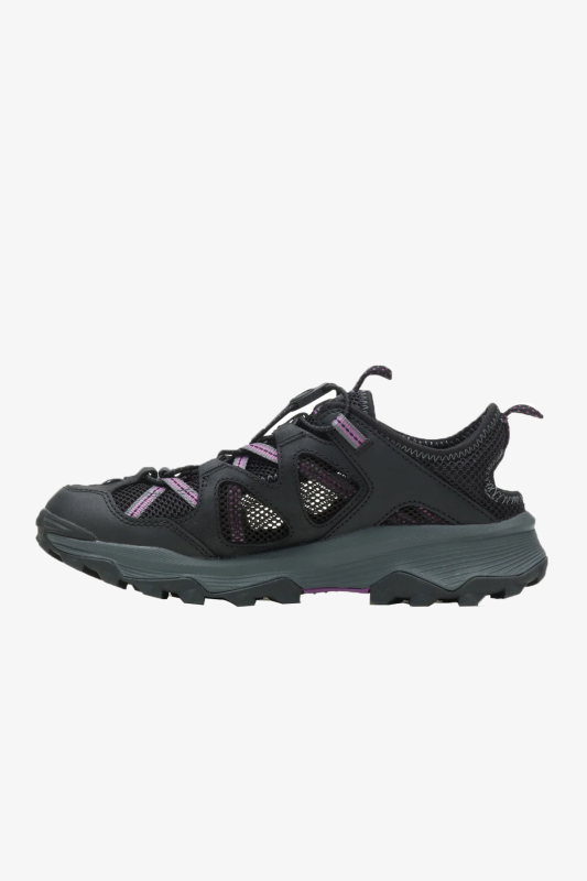 Merrell Speed Strıke Ltr Sıeve Kadın Siyah Deniz ve Su Ayakkabısı J135164-10010 - 2