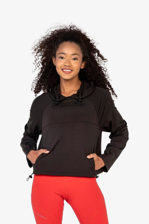 Merrell Start (Sweatshirt) Erkek Siyah Sweatshirt M2START - Merrell