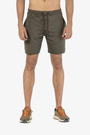 Merrell Stepıd Erkek Haki Şort M2STEPMD-33 - Merrell