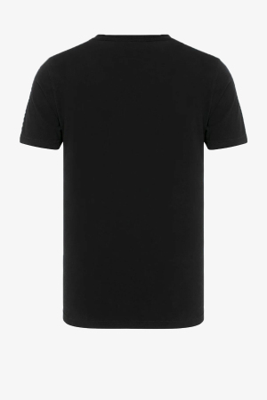 Merrell Term Erkek Siyah T-Shirt M2TERM-10010 - 2