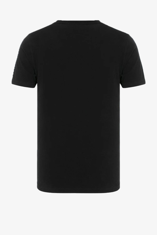 Merrell Term Erkek Siyah T-Shirt M2TERM-10010 - 2