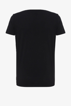 Merrell Tody Kadın Siyah T-Shirt M3TODY-10010 - 2