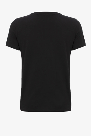 Merrell Torm Kadın Siyah T-Shirt M23TORM-10010 - 2