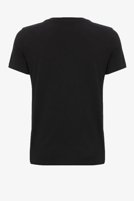 Merrell Torm Kadın Siyah T-Shirt M23TORM-10010 - 2