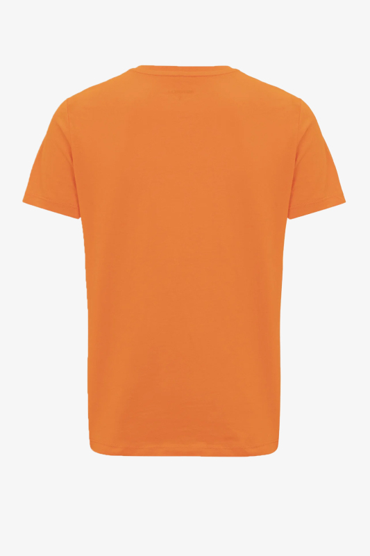 Merrell Torm Kadın Turuncu T-Shirt M23TORM-25322 - 2